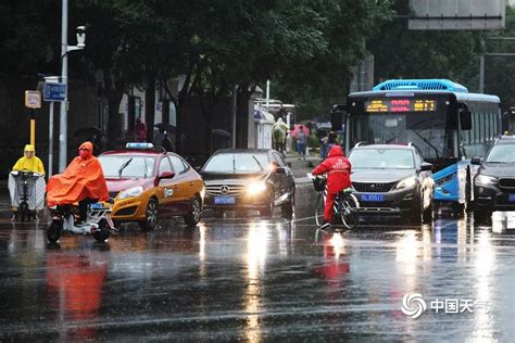 北京728暴雨