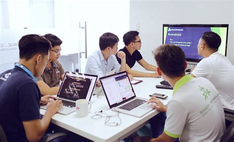 北塘区软件开发外包团队
