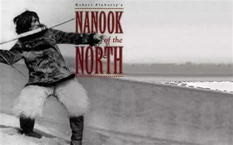 北方的纳努克在线观看
