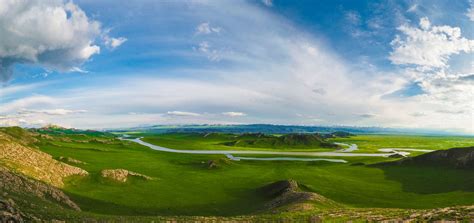 北疆旅游景点