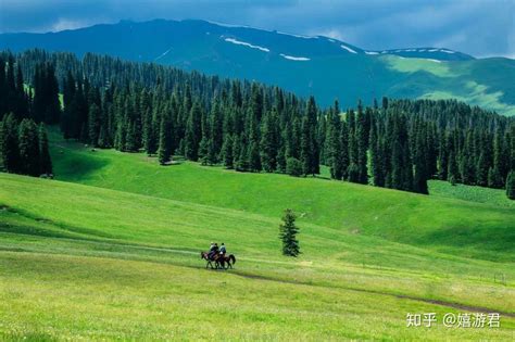 北疆最好旅游时间
