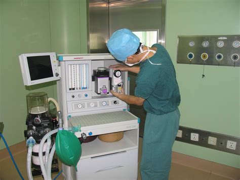 医疗器械维修的技术标准和要求