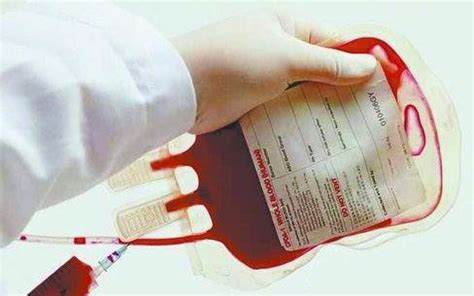 医院要求互助献血是强制性的吗