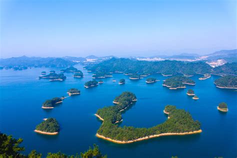 千岛湖旅游团攻略二日游