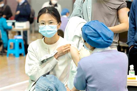 华裔回国打疫苗是免费的吗