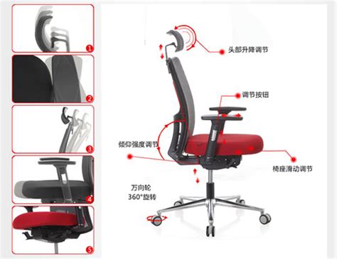 南京办公椅生产厂家有哪些