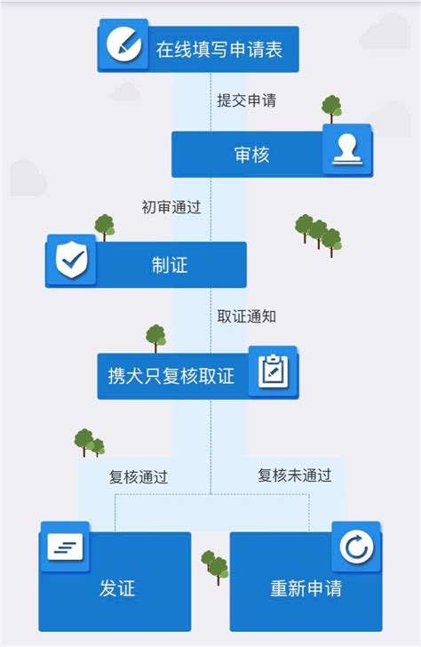 南京办就业证流程