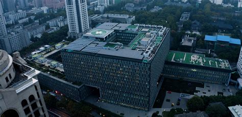 南京医院机房升级工程