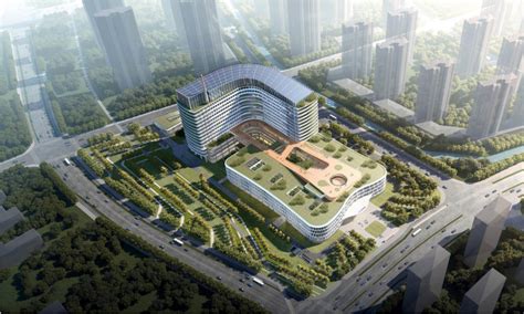 南京医院网络项目