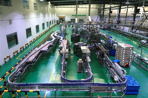 南京工厂流水线承包
