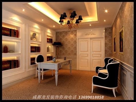 南京新界装饰设计公司