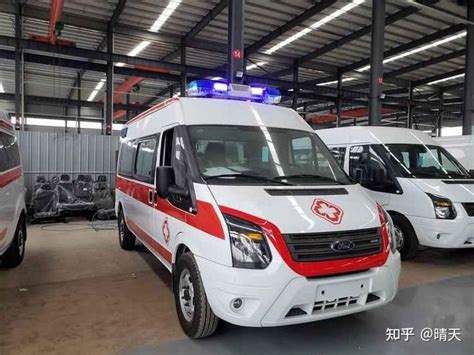 南京短途救护车租赁电话是多少