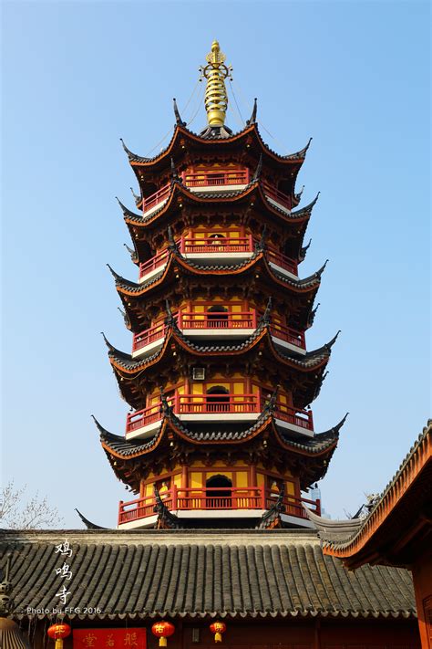 南京鸡鸣寺为什么这么多游客