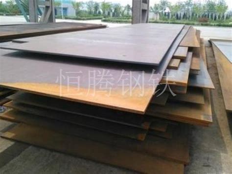 南京q420qd桥梁耐候钢生产厂家