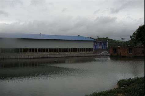 南川区现代化玻璃钢厂