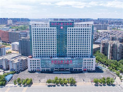 南昌大型医院2020建设