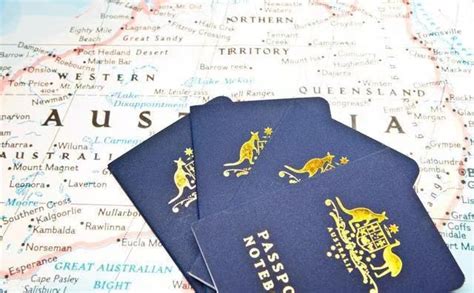 南昌澳洲签证在哪办