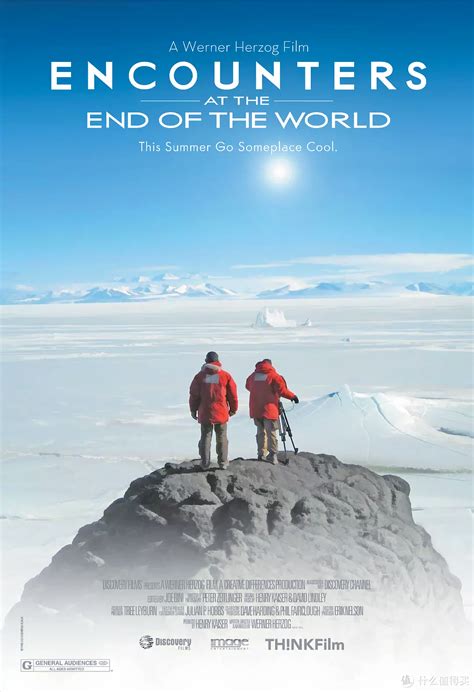 南极之旅电影观后感