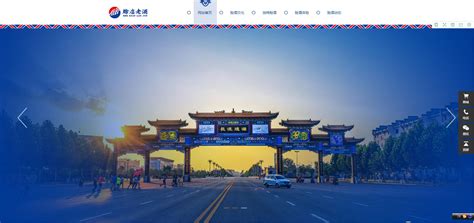 南阳专业网站建设公司