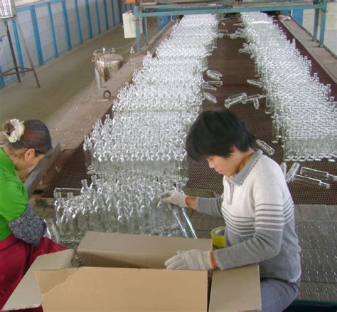 南阳市玻璃杯制作加工厂