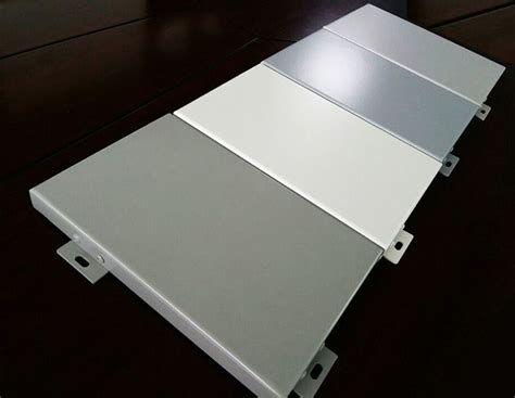 南阳氟碳漆铝单板价格