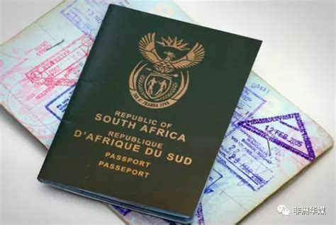 南非护照如何办