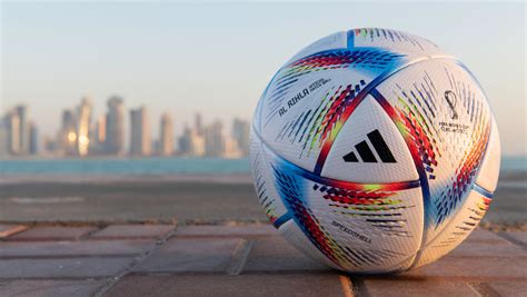 卡塔尔世界杯官方足球叫什么