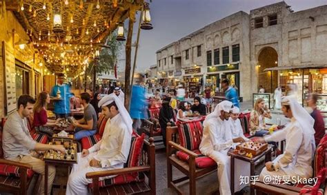 卡塔尔对游客的要求