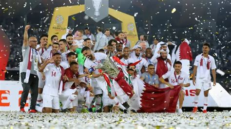 卡塔尔有实力进世界杯吗