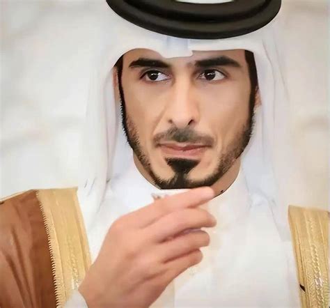 卡塔尔王子成网红的真实身份