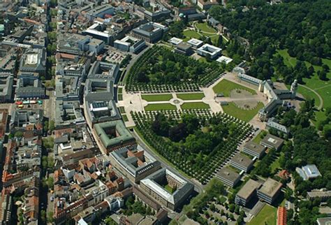 卡尔斯鲁厄理工学院世界大学排名