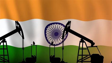 印度或将低价购买俄石油