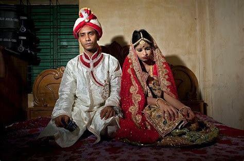 印度早婚合法吗