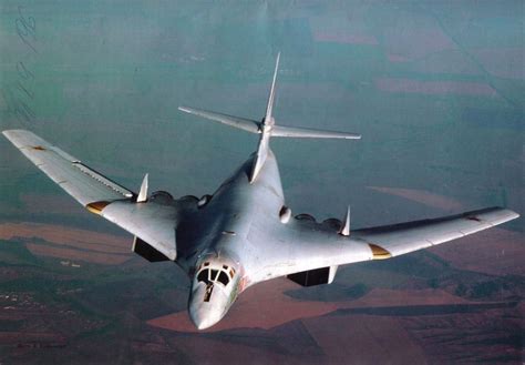 印度购买6架图160轰炸机