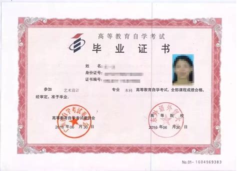 原阳县三中毕业证照片