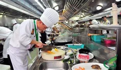 厨房人员工资应占餐厅营业额多少