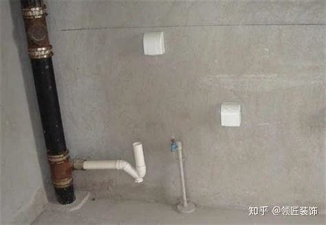 厨房水管改造多少钱