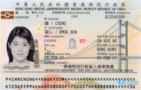 去上海工作要什么签证