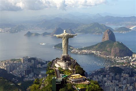 去巴西旅游需要准备什么