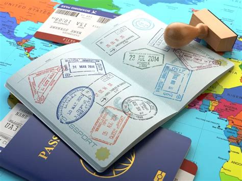 去法国打工怎么办理签证