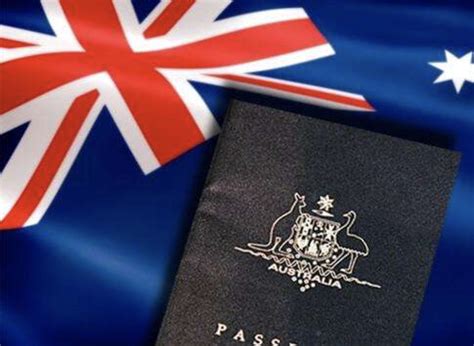 去澳洲办签证需要什么材料