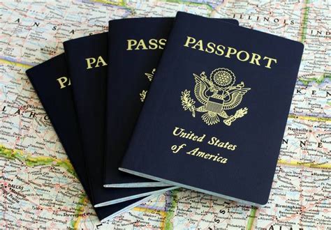 去美国如何办理签证