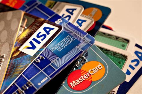 去美国旅游用什么信用卡