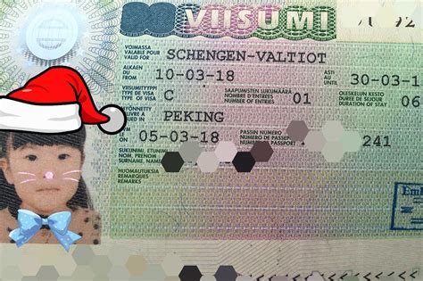 去芬兰办签证多少钱一个月