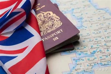 去英国留学签证金