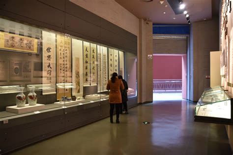 参观广州革命博物馆心得