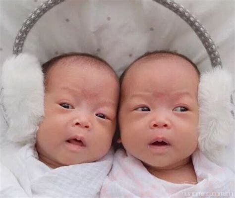 双胞胎的名字应该起什么