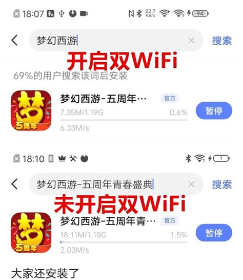 双wan网络加速真的有用吗