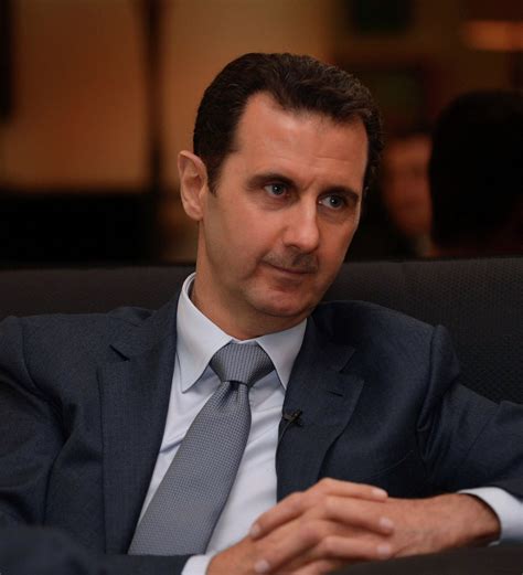 叙利亚总统最后怎么了
