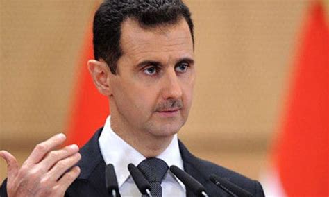 叙利亚总统有多难